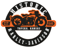 Historic Harley-Davidson®